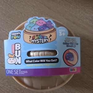 Rare Viral Mystery Dumpling Squishy. Price Is Firm/no Offers